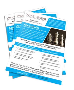 Flyer Design by MediaGurus