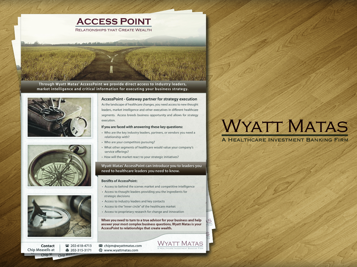 Flyer Design by Creative Chamber for this project | Design #1329679