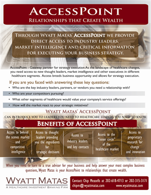 Flyer Design by Soula Vetter