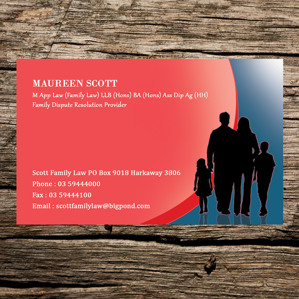 Business Card Design by Sandaruwan for this project | Design #4637548
