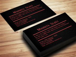 Business Card Design by M.rafayakhter