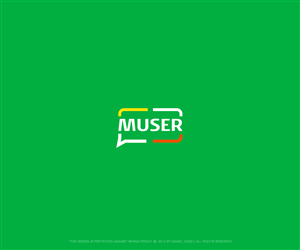 Diseño de Logo por Daniel Caso Design para este proyecto | Diseño: #4638010