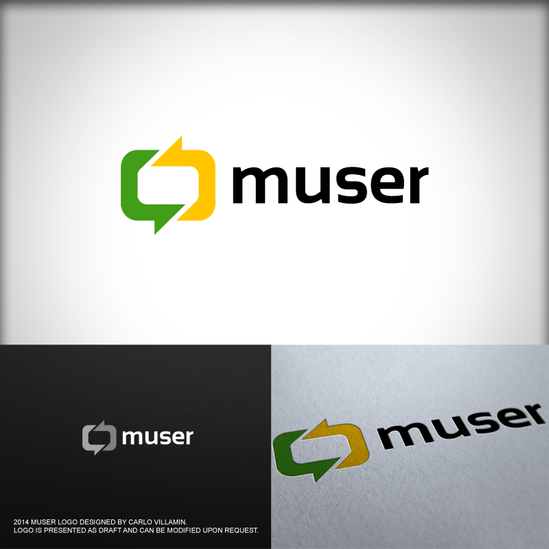 Logo-Design von carlomagno für dieses Projekt | Design #4659210