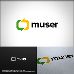 Diseño de Logo por carlomagno para este proyecto | Diseño: #4659210