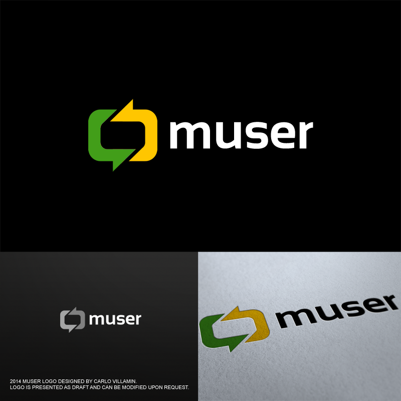 Logo-Design von carlomagno für dieses Projekt | Design #4659212