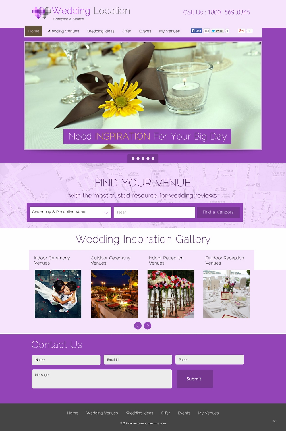 Web Design par pb pour ce projet | Design #4647324