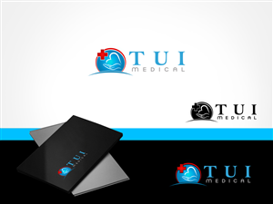 Logo Design by ronald