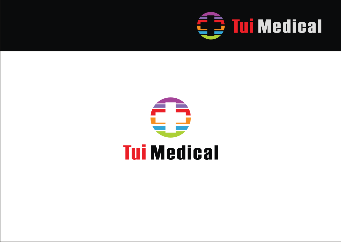 Logo Design by Arham Hidayat for this project | Design #4664947