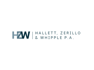 Logo Design by Amy Dawson - Design for Zerillo Law, LLC | Design: #4816624