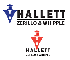 Logo Design by Rajini for Zerillo Law, LLC | Design: #4713832