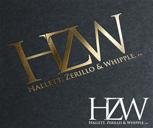 Logo Design by Quicky for Zerillo Law, LLC | Design #4701749
