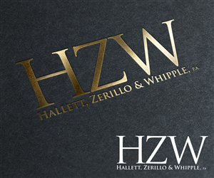 Logo Design by Quicky for Zerillo Law, LLC | Design: #4737105