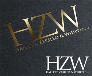 Logo Design by Quicky for Zerillo Law, LLC | Design: #4737196