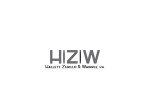 Logo Design by graphycode for Zerillo Law, LLC | Design: #4821615