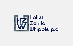 Logo Design by nsa51southwest for Zerillo Law, LLC | Design: #4797858