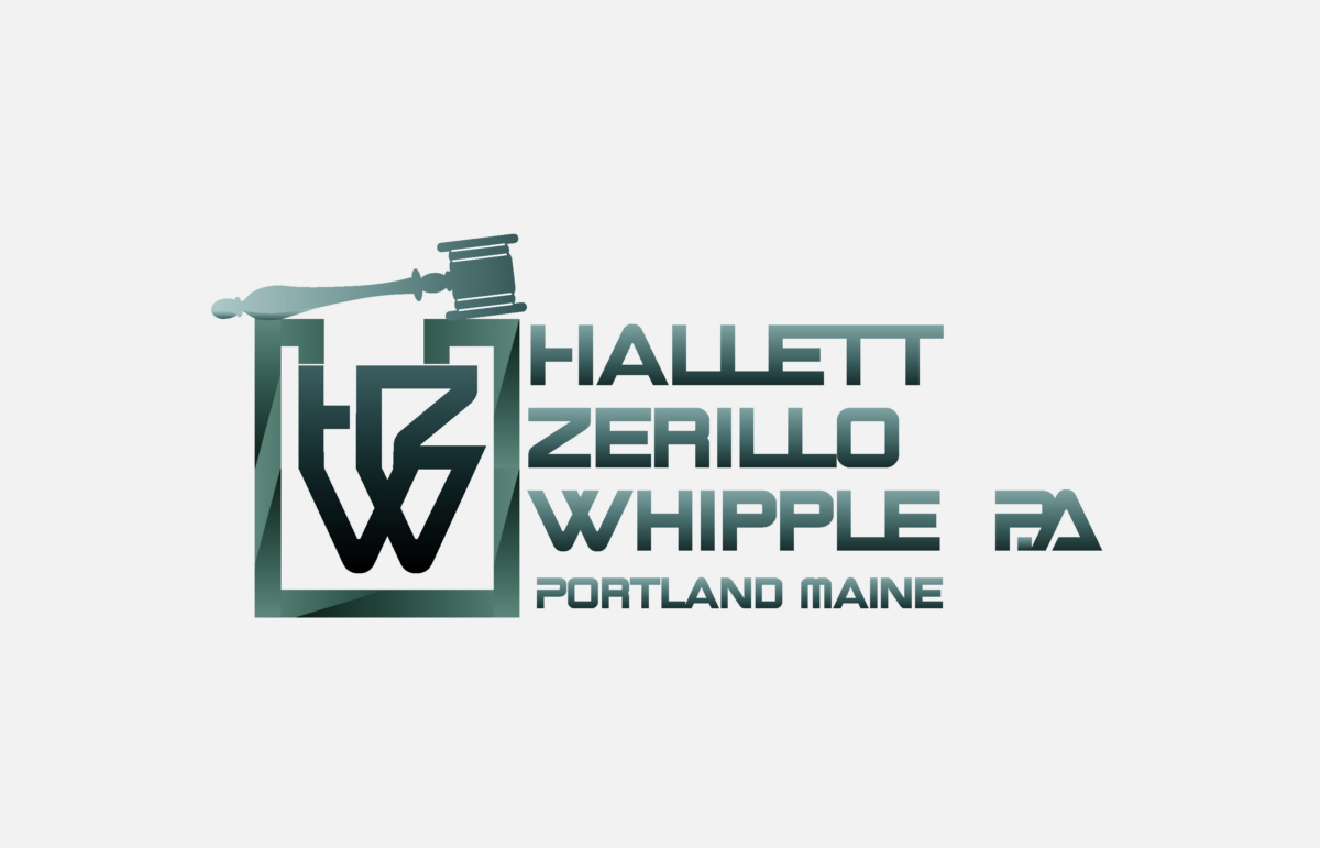 Logo Design by nsa51southwest for Zerillo Law, LLC | Design #4797859