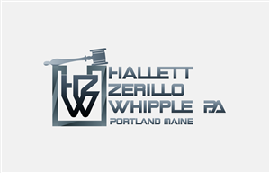 Logo Design by nsa51southwest for Zerillo Law, LLC | Design: #4797859