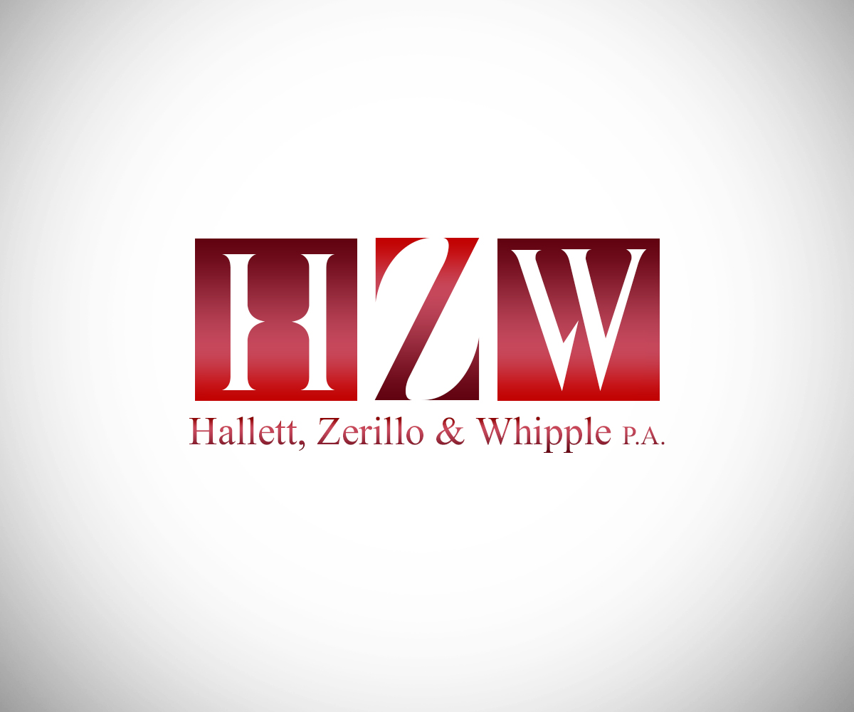 Logo Design by j.doe for Zerillo Law, LLC | Design #4735248
