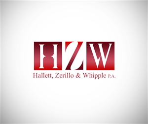 Logo Design by j.doe for Zerillo Law, LLC | Design: #4735248