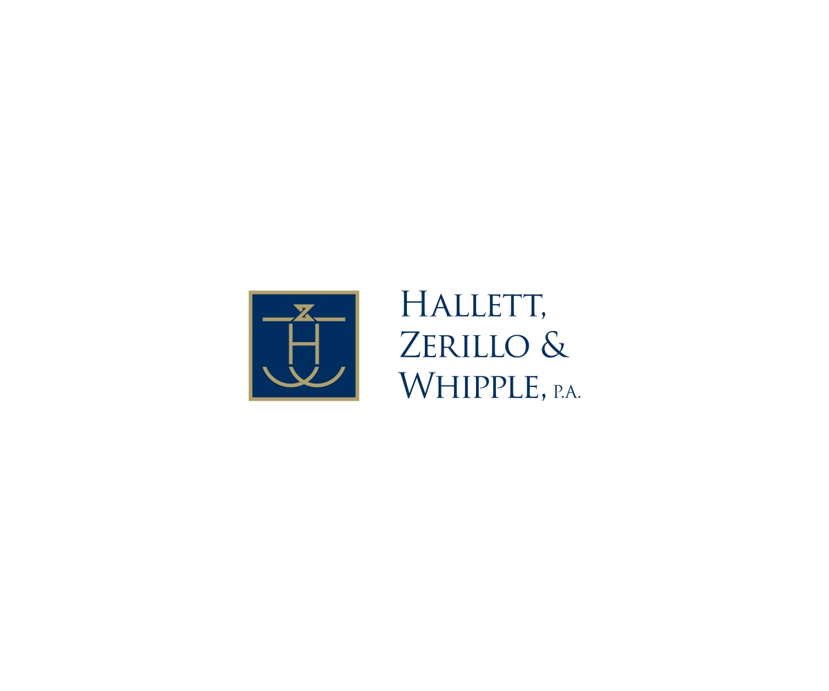 Diseño de Logo por andychua para Zerillo Law, LLC | Diseño #4729298