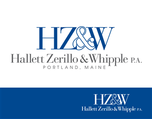 Logo Design by iconographica for Zerillo Law, LLC | Design #4720685