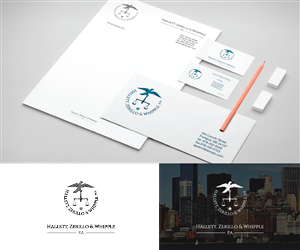 Logo Design by StalkerV for Zerillo Law, LLC | Design: #4779834