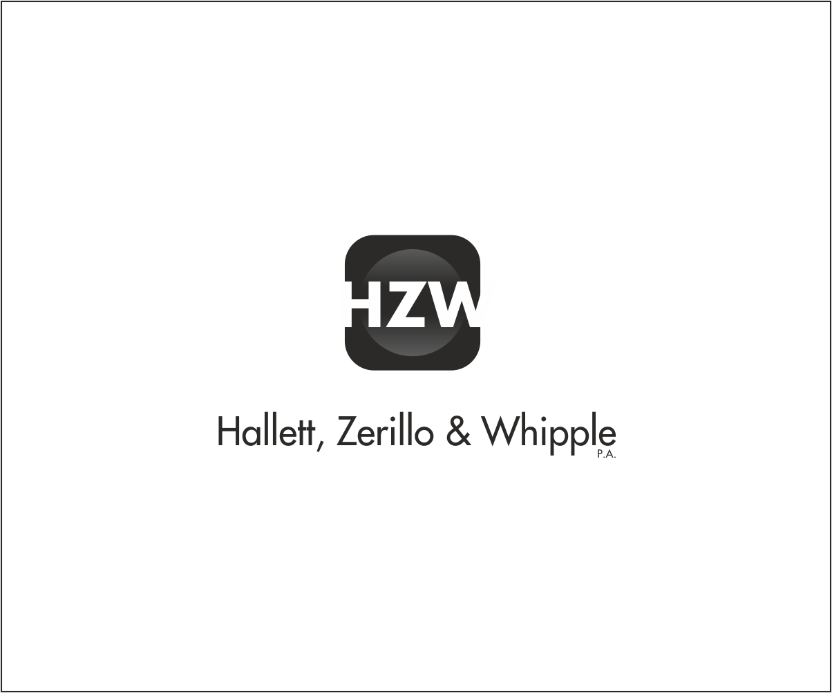 Logo Design by Artist.Jaswinder for Zerillo Law, LLC | Design #4819826