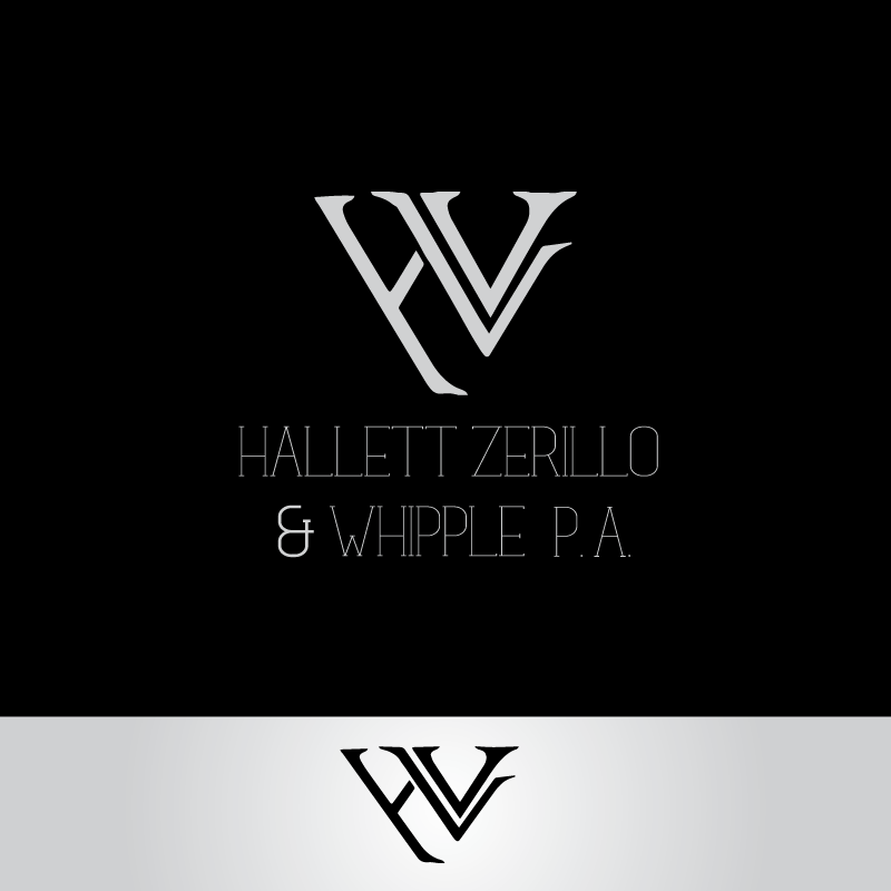 Diseño de Logo por Dezign by Elite para Zerillo Law, LLC | Diseño #4761361
