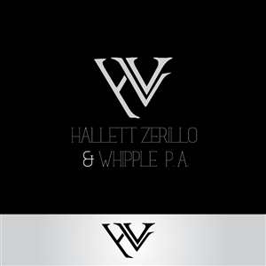 Logo Design by Dezign by Elite for Zerillo Law, LLC | Design: #4761361