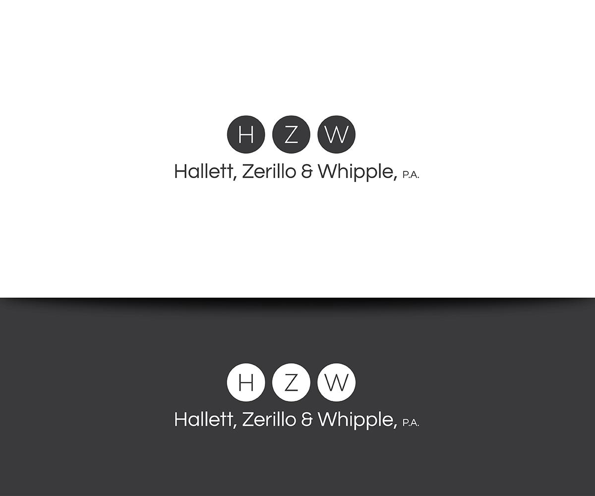 Logo Design by nandkumar for Zerillo Law, LLC | Design #4804576