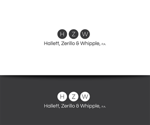 Logo Design by nandkumar for Zerillo Law, LLC | Design: #4804576