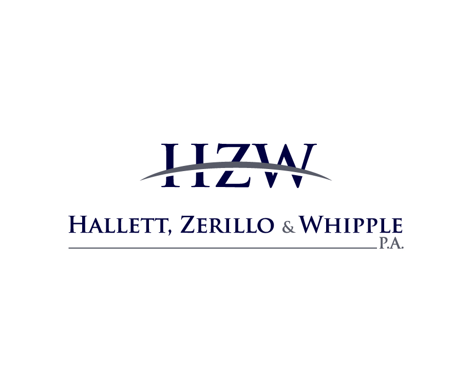 Logo Design by artistik for Zerillo Law, LLC | Design #4703879
