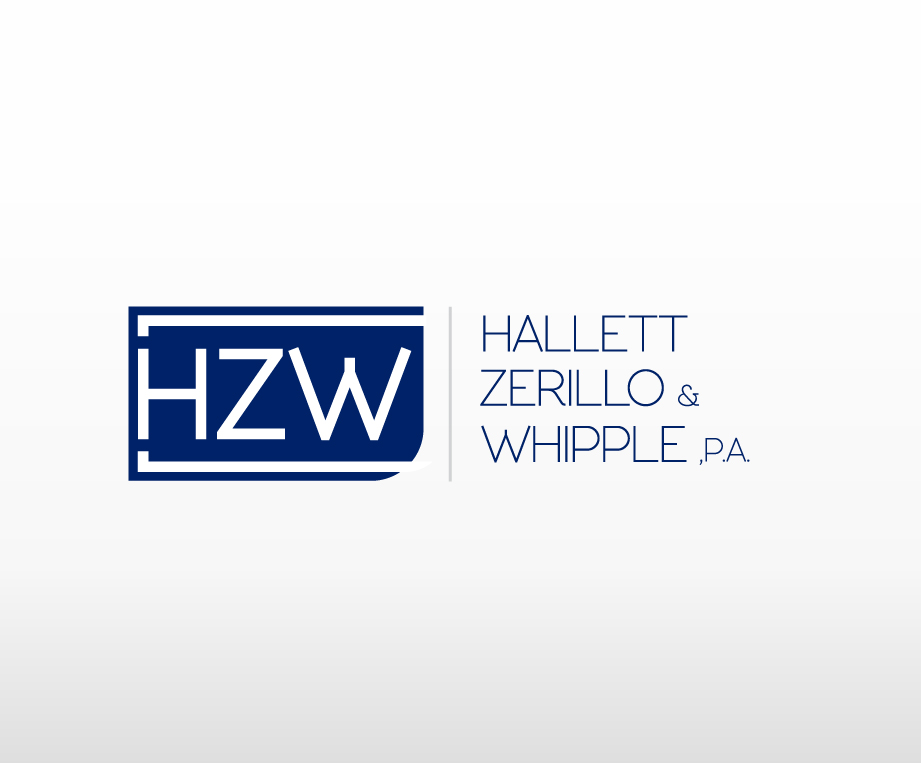 Logo Design by artistik for Zerillo Law, LLC | Design #4703899