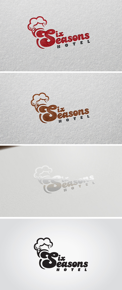 Logo Design by Manoj Talsaniya for this project | Design #1325939