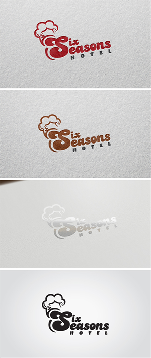 Logo Design by Manoj Talsaniya