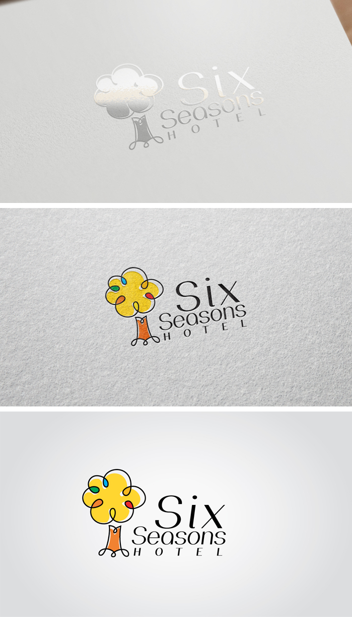 Logo Design by Manoj Talsaniya for this project | Design #1325940