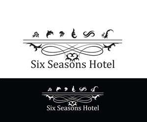 Logo Design by Steven Hill