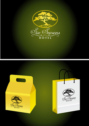 Logo Design by Bling Connect Ink for this project | Design: #1326249