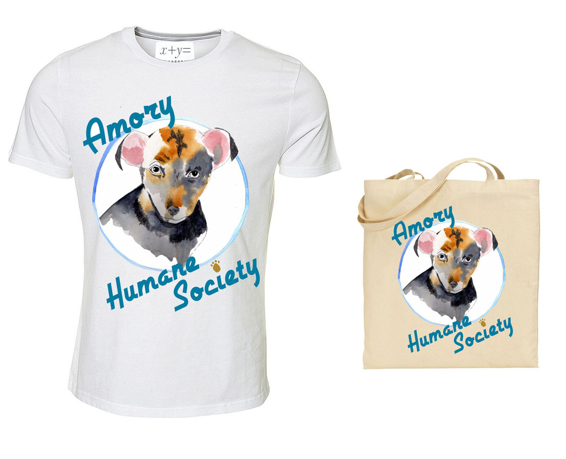 T-shirt Design by x+y= for this project | Design #1370461