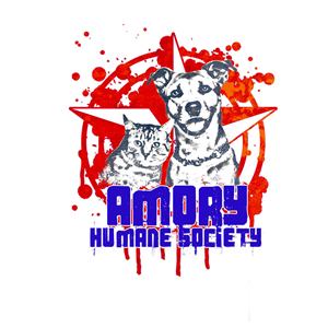 Non-Profit Animal Rescue needs T-Shirt design for fundraiser.