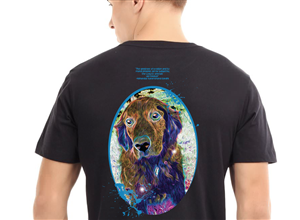 T-shirt Design by MelissaHarrisonDesign for this project | Design #1346678