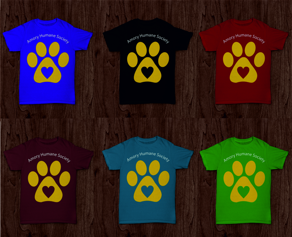 T-shirt Design by splicho for this project | Design #1318234