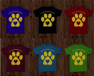 T-shirt Design by splicho for this project | Design: #1318234