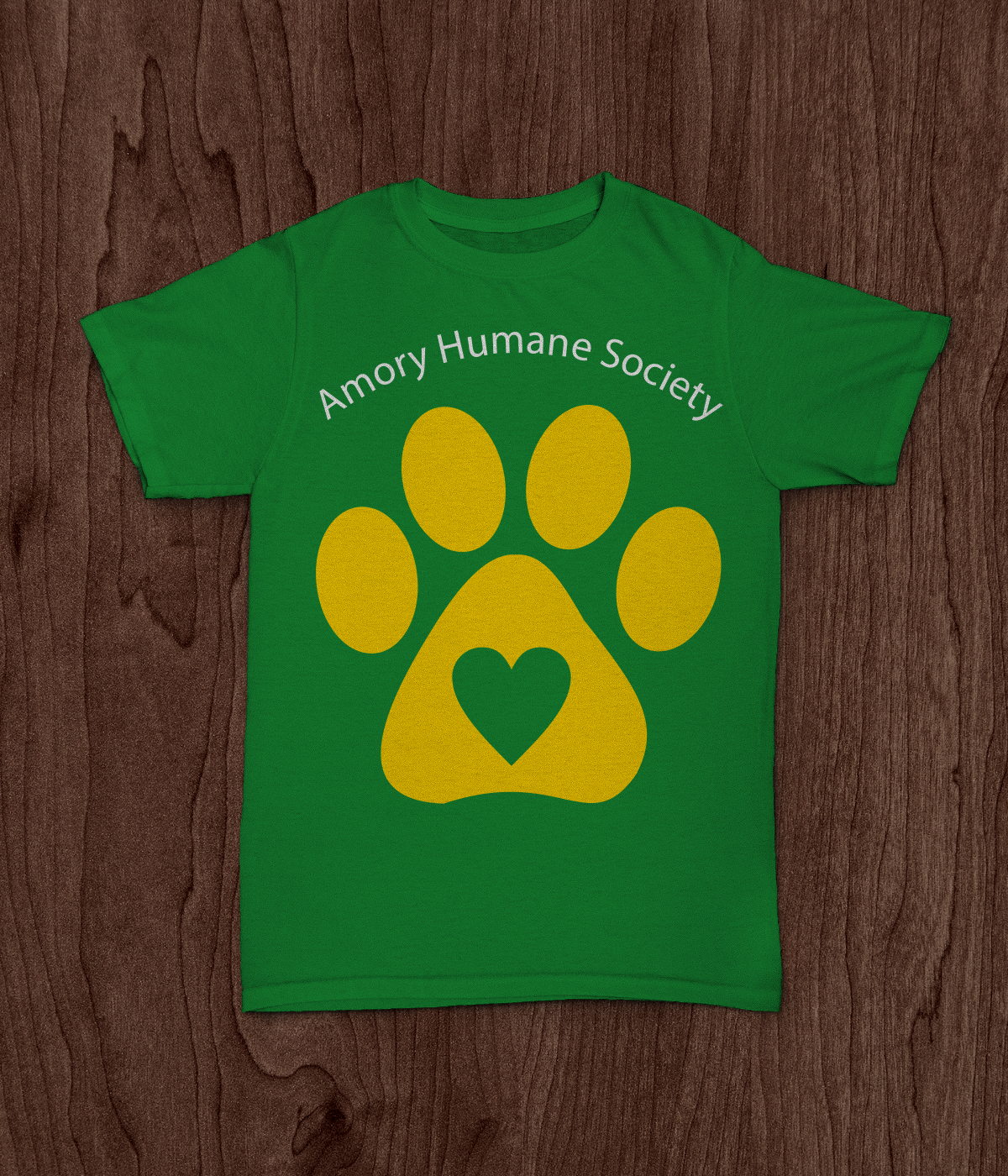Diseño de Camiseta por splicho para este proyecto | Diseño #1318237