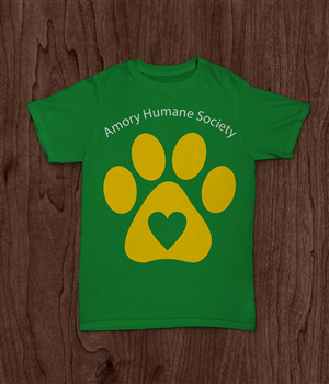 T-shirt Design by splicho for this project | Design: #1318237