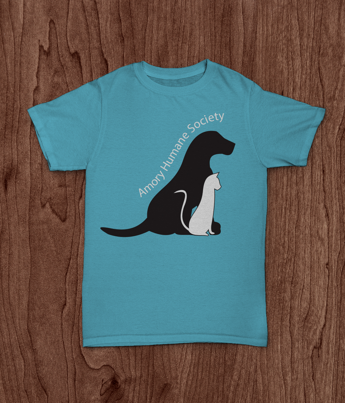 T-shirt Design by splicho for this project | Design #1328154