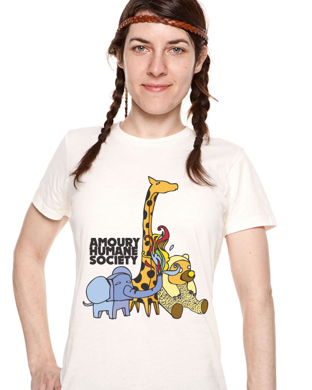 Design de T-shirt par San pour ce projet | Design #1316091