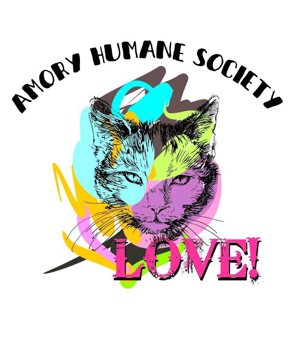 T-shirt Design by InkPink Studio for this project | Design #1343334