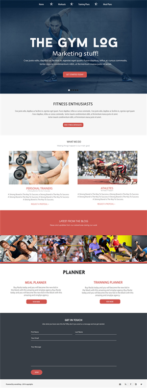 Web Design by killingdesign