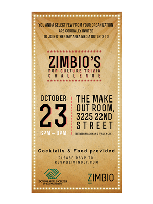 Invitation Design by Nabileuuh for this project | Design: #4638988